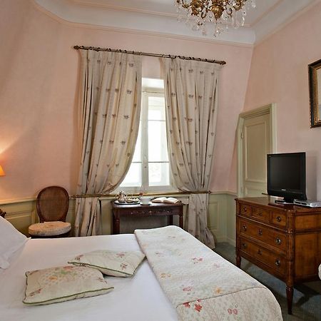 Hostellerie Les Frenes Avignon Quarto foto