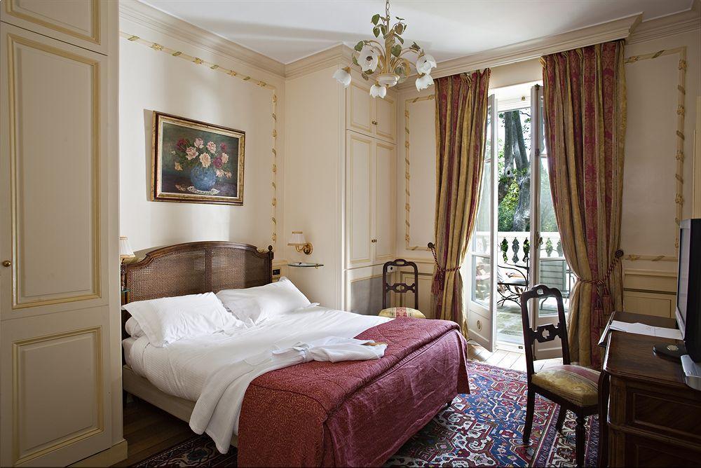 Hostellerie Les Frenes Avignon Quarto foto